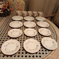 Churchill England Set da tè