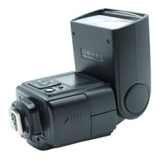 Flash professionale Nissin Di866 Mark II Di 866 Canon EOS ETTl digitale