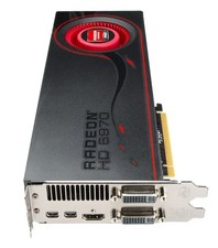 AMD Radeon HD 6970 Engineering