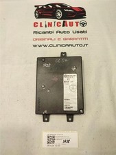 CENTRALINA BLUETOOTH TELEFONO PER VOLKSWAGEN Golf 6 VI Variant 5N0035730C (08>1