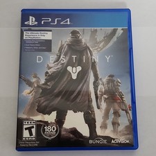 Activision Destiny PS4 2014