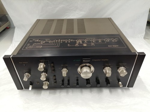 Amplificatore integrato junk - integrato,