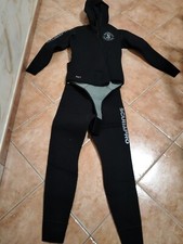 SCUBAPRO - MUTA UMIDA - tg. M   5mm.