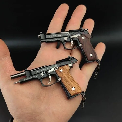 Mini pistola giocattolo - mini,