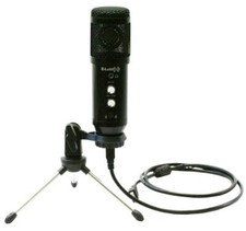 E-Lektron EL-08USB Microfono a