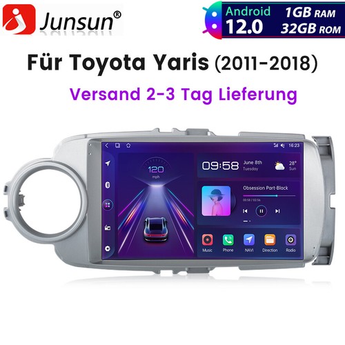 Per toyota yaris - per, 2011-2018