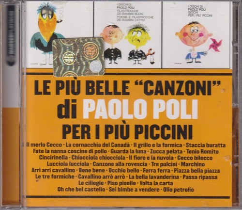 Paolo poli raro - paolo,