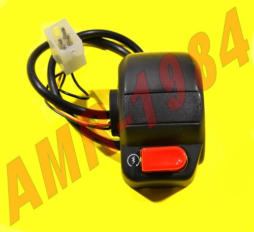 Devioluci destro aprilia - destro,