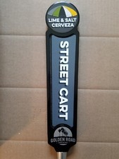 Golden Road Street Cart Lime &