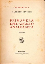 PRIMAVERA DELL'ANGIOLO