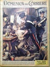 La Domenica del Corriere 22