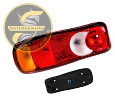 Renault Mascott Fanalino