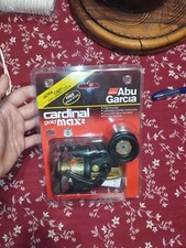 mulinello abu garcia Cardinal