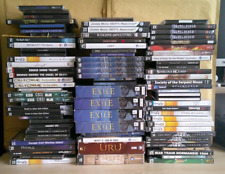 Costruisci il tuo pacchetto di giochi per PC azione / avventura / punta e clicca / detective