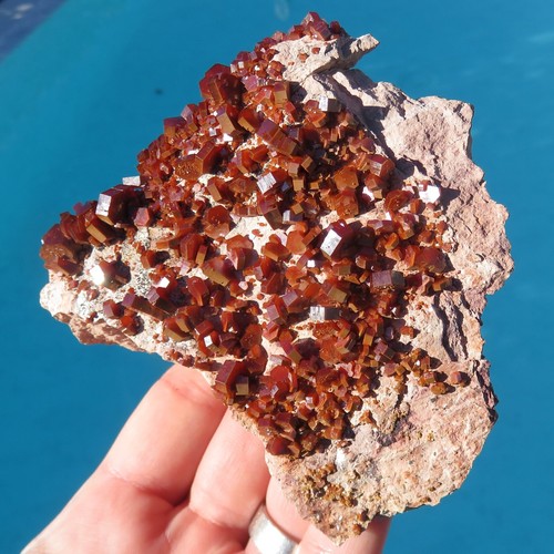 Minerali stupenda - ***,