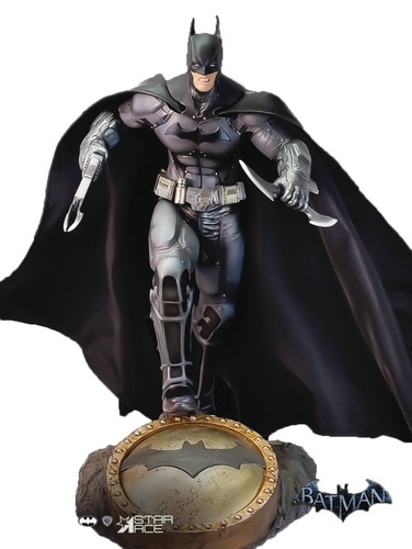 Comics batman arkham - batman,