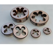 NEW 1PC Metric Right Hand Die