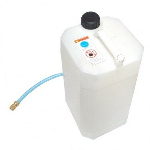 Serbatoio acqua husqvarna oem - serbatoio,
