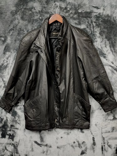 Giacca moto uomo pelle - moto, new
