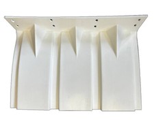 FLAP IN PLASTICA 365 X 245 CM