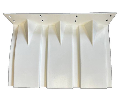Flap plastica 365 - 245, cm