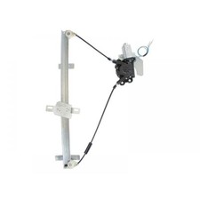 ALZAVETRO ELETTRICO ANTERIORE DESTRO PER NISSAN SERENA