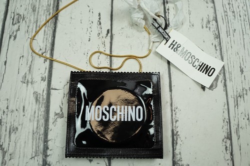 New moschino h - moschino, h&m