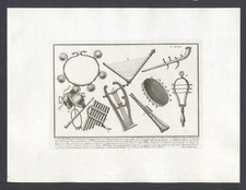 ANTICHI OGGETTI, DISEGNATI DAL