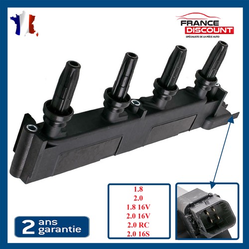 Bobine allumage rail rampe - bobine,