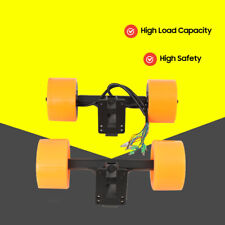 Kit Doppio Motore Per