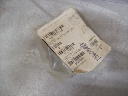 V17 alamo genuine - genuine, valve