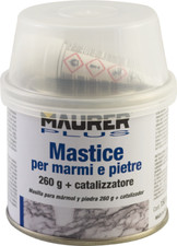MASTICE STUCCO  PER MARMO E