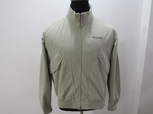 Giacca bomber uomo - , woolrich