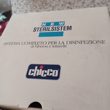 Sterilizzatore  chicco
