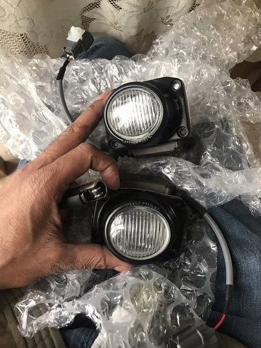 Paraurti anteriore honda - anteriore,