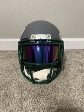 Football Helmet