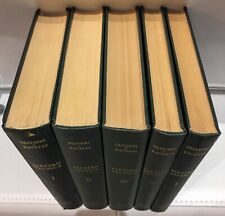 OLIVIERI RAVELLI - Elettrotecnica - 5 Volumi  - CEDAM ottime condizioni