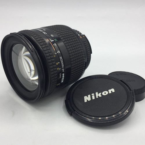 Quasi come nuovo nikon - come,