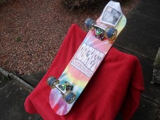 SKATEBOARD COMPLETO bambini 1