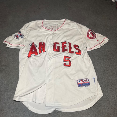 Maglia majestic albert pujols - maglia,