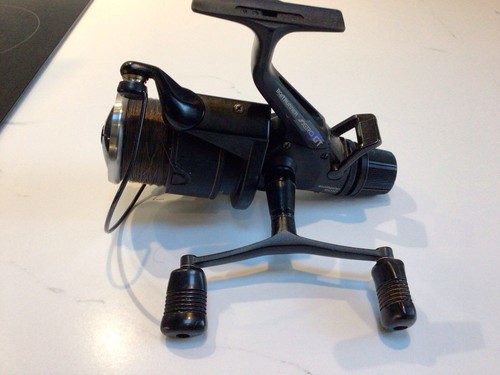 Mulinello pesca shimano - mulinello,