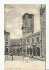 CARTOLINA D'EPOCA FORMATO