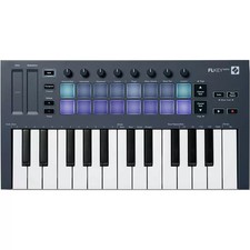 NOVATION FLKEY MINI tastiera