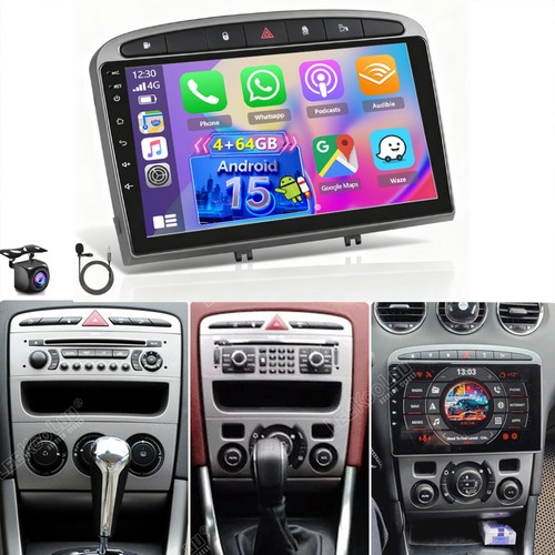 64gb per peugeot 308 408 - 308,