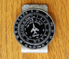 flight computer airspeed