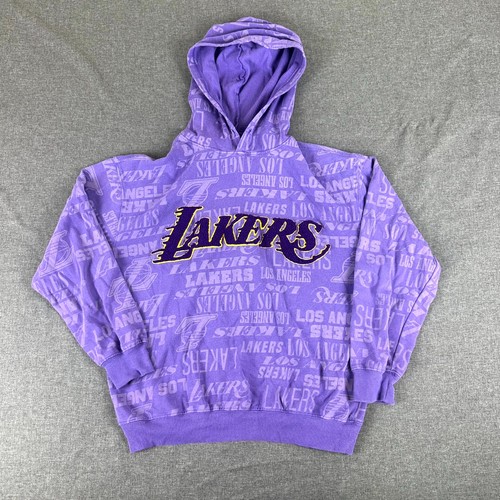 Vintage nba hoodie women m - vintage,