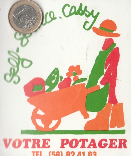 C18 agriculture self service - self,