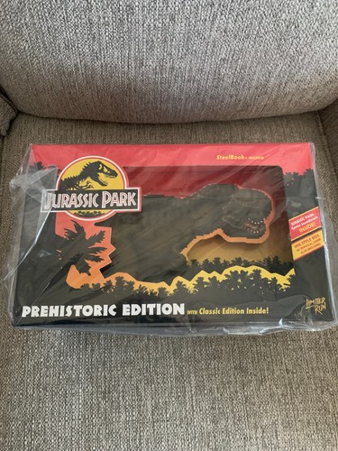 Jurassic park ps4 classic - jurassic,