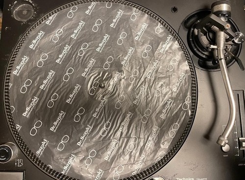 Technics 1200mk5 giradischi - technics,