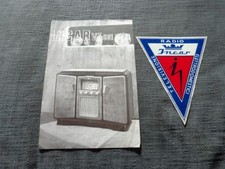 APPARECCHI RADIO INCAR